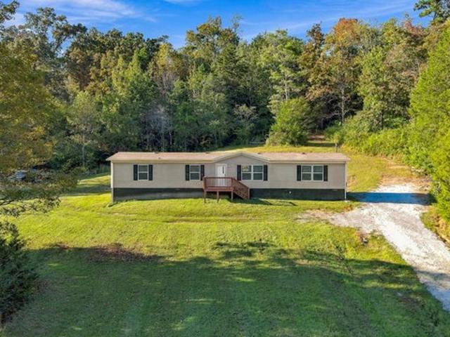 House for sale in Clinton, East Tennessee