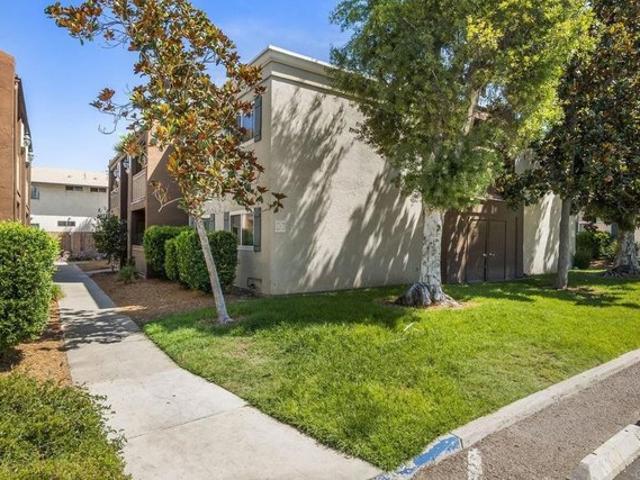 Condo for sale in El Cajon, California