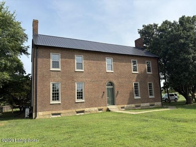 House for sale in Nelson, Kentucky