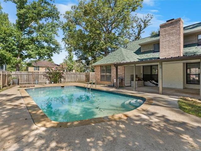 House for sale in Conroe, Texas