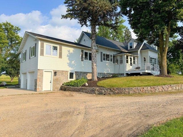 House for sale in Fergus Falls, Minnesota