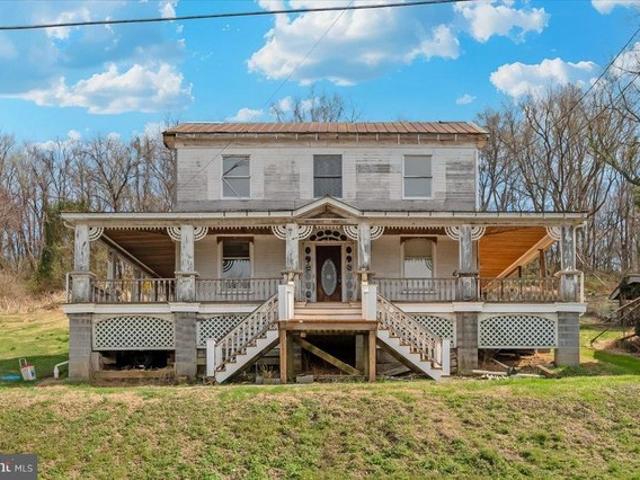 House for sale in Harpers Ferry, West Virginia