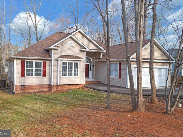 House for sale in Virginia