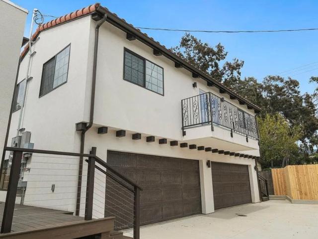 Apartment for rent in San Luis Obispo, California