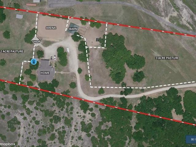 House for sale in Hays, Texas