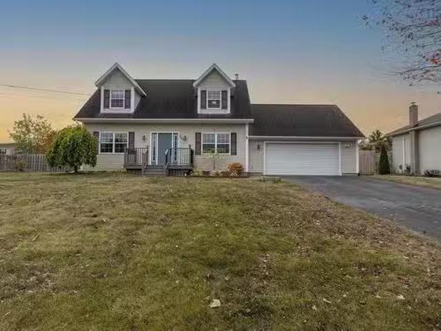 House for sale in Kingston, Nova Scotia