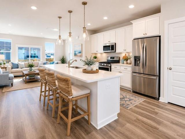 Townhouse for sale in Summerville, South Carolina