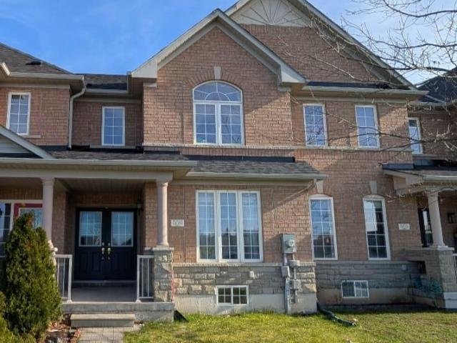 Townhouse for sale in Woburn, Ontario