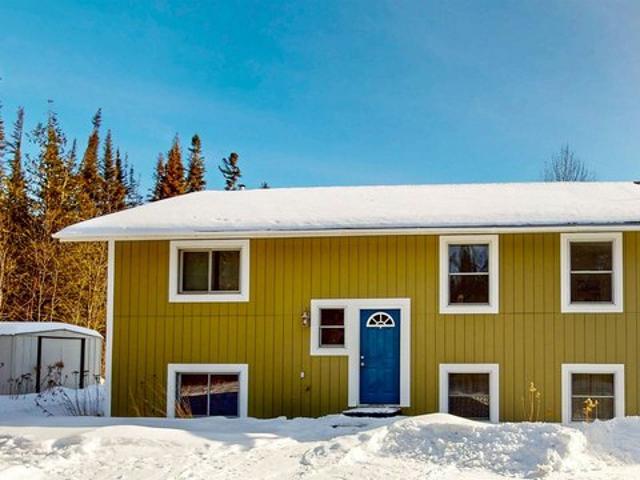 House for sale in Grand Marais, Minnesota