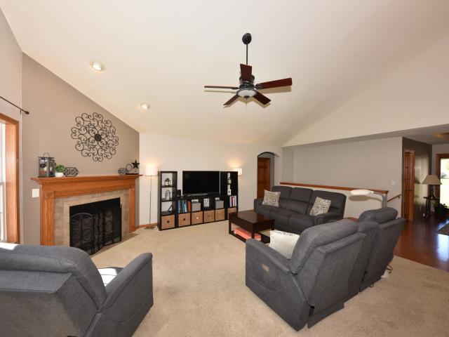 House for sale in Slinger, Wisconsin