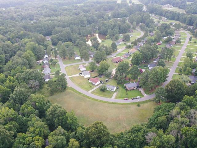 Land for sale in Nashville, North Carolina