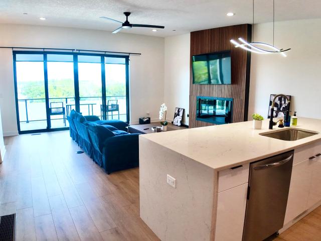 Townhouse for sale in Des Moines, Iowa