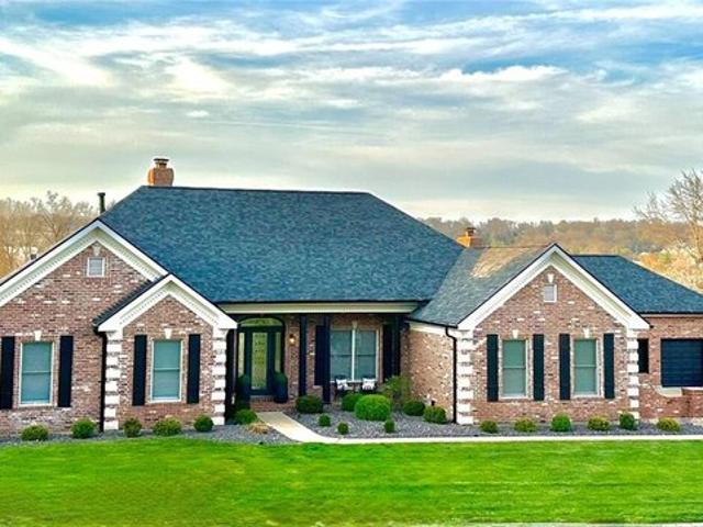 House for sale in Eureka, Missouri