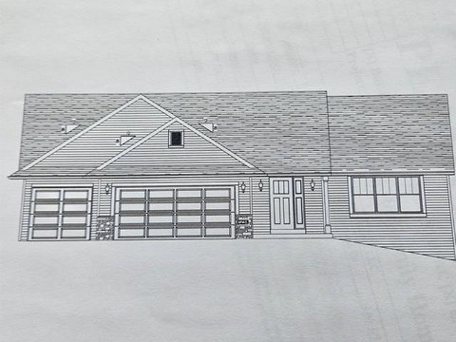 House for sale in Clinton, Rock County