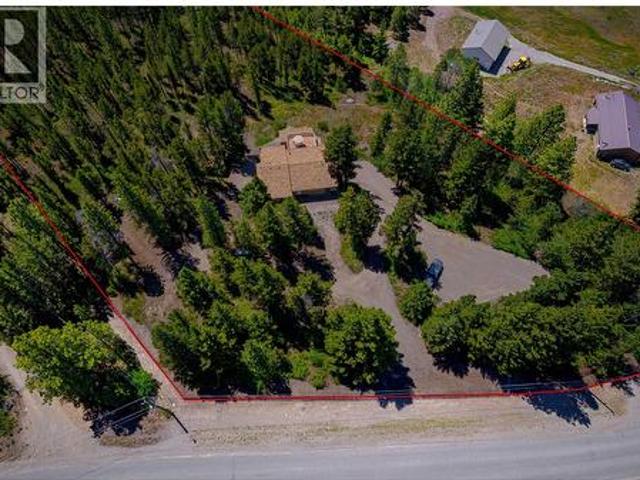 Property for sale in British Columbia