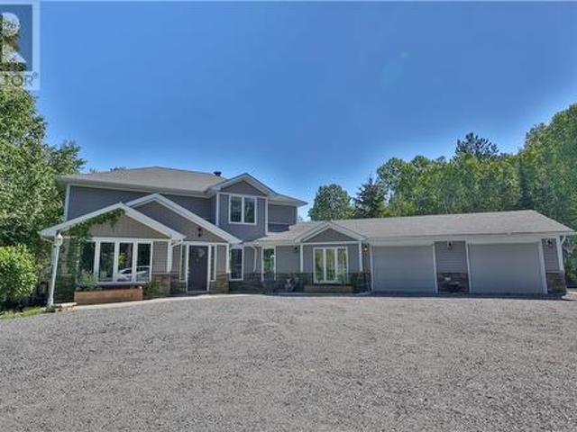House for sale in Wanup, Ontario