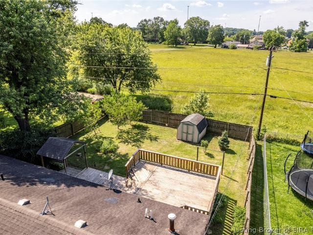 House for sale in Sellersburg, Indiana