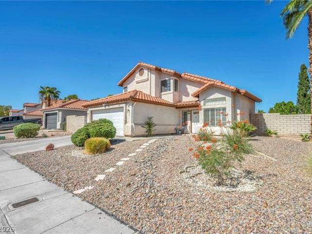 House for sale in Las Vegas, Nevada