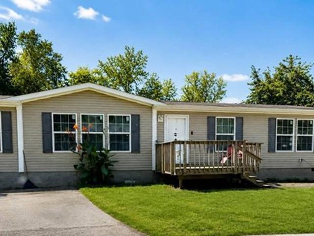 House for sale in Cannelton, Indiana