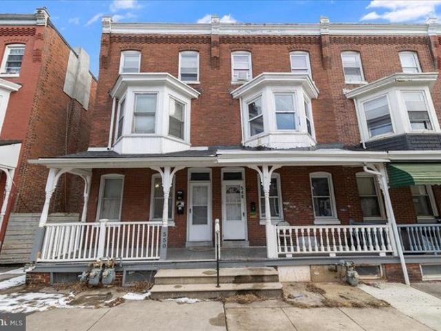 House for sale in Norristown, Pennsylvania
