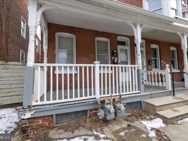 House for sale in Norristown, Pennsylvania