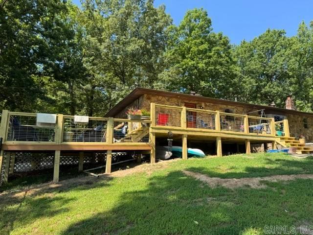 House for sale in Ark