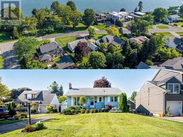 House for sale in Cobourg, Ontario