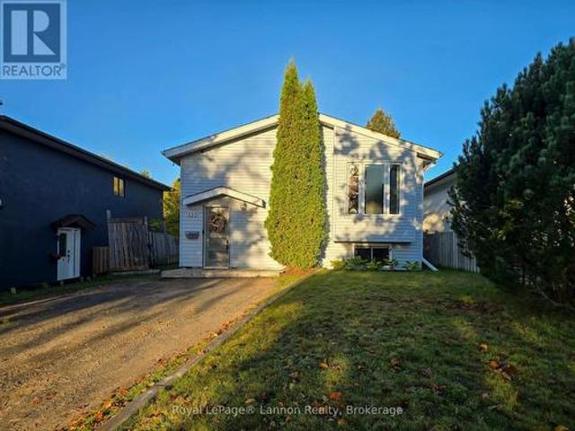 House for sale in McIntyre, Thunder Bay