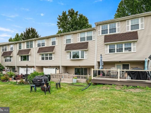 Townhouse for sale in Chester, Pennsylvania