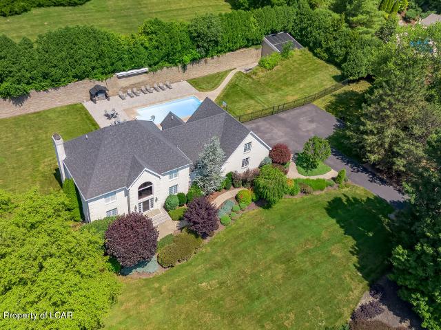 House for sale in Shavertown, Pennsylvania