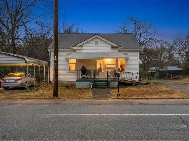House for sale in Whitmire, South Carolina