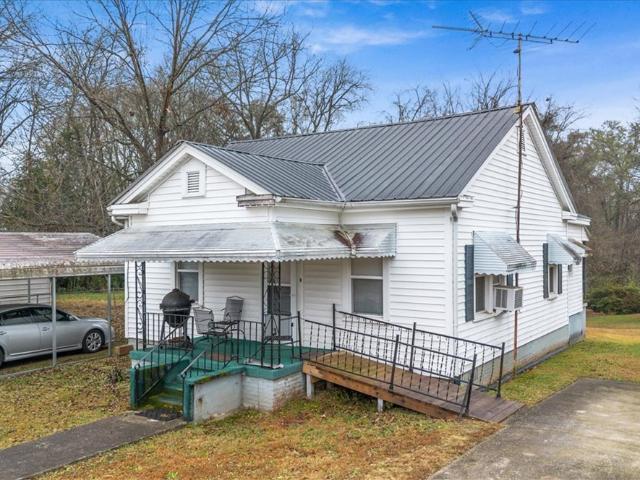 House for sale in Whitmire, South Carolina