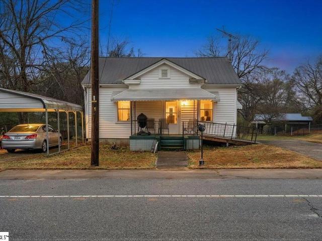 House for sale in Whitmire, South Carolina