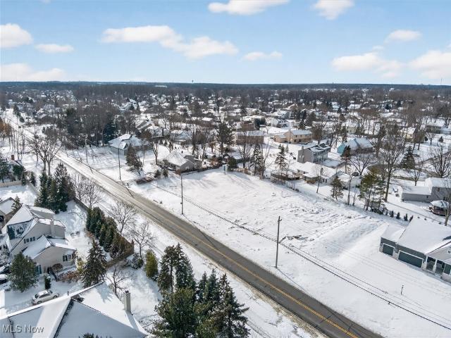 Land for sale in Avon Lake, Ohio