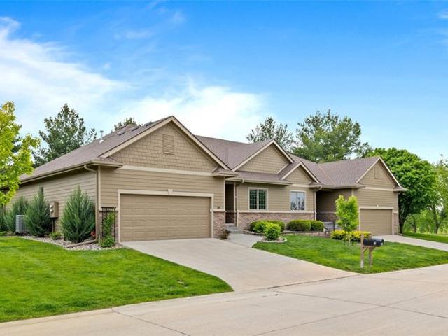 Townhouse for sale in Norwalk, Iowa