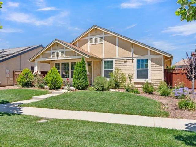 House for sale in King City, California