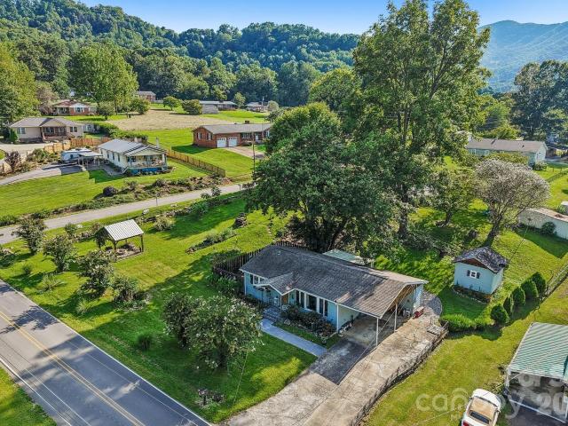 House for sale in Haywood, North Carolina