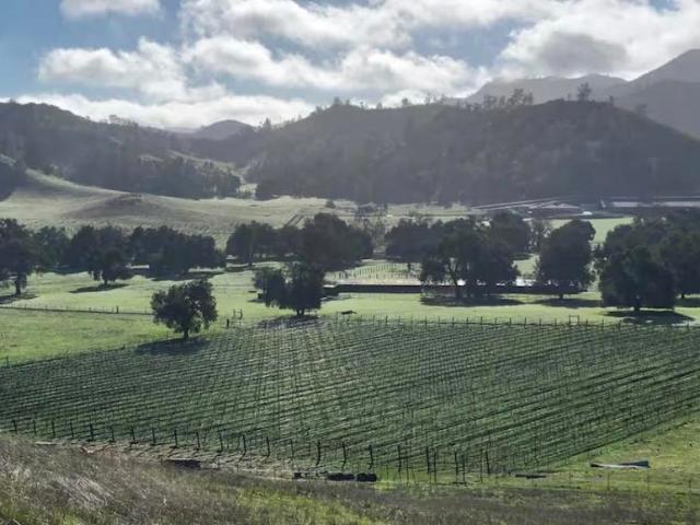 House for sale in Hollister, California