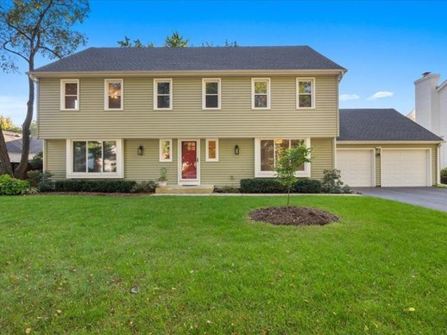 House for sale in Saint Charles, Madison County