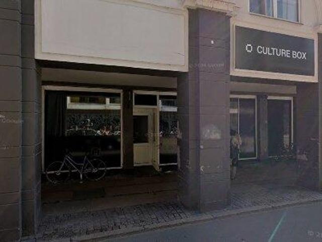 Ejendom til leje i København, Brøndby
