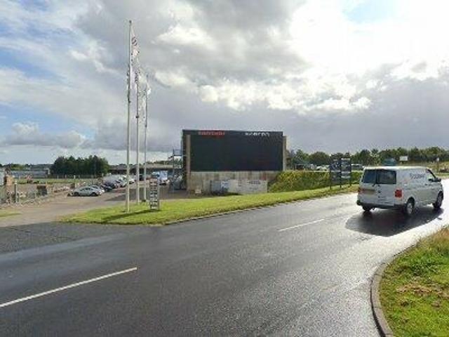 Ejendom til leje i Hammelev, Haderslev