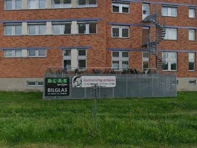 Lokal till salu i Stockholm