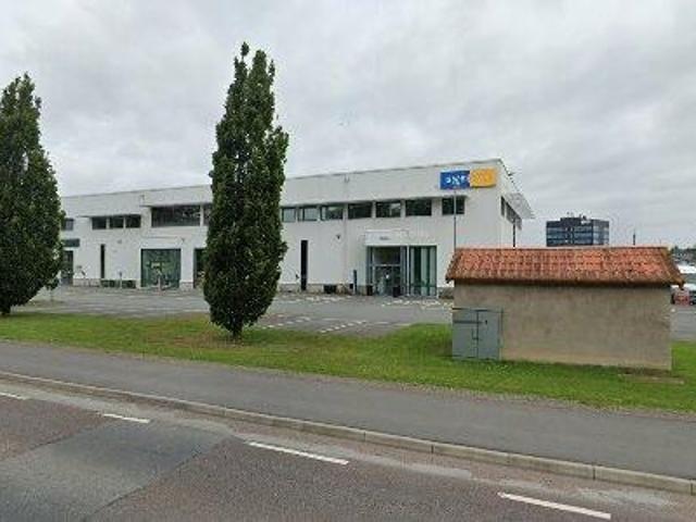 Lokal hyra i Jönköping