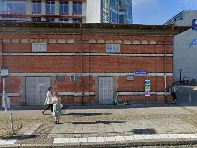 Lokal hyra i Malmö, Skåne