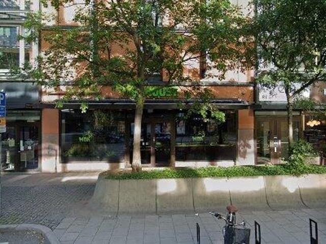 Lokal hyra i Klara, Stockholm