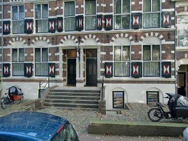 Bedrijfspand te huur in Amersfoort