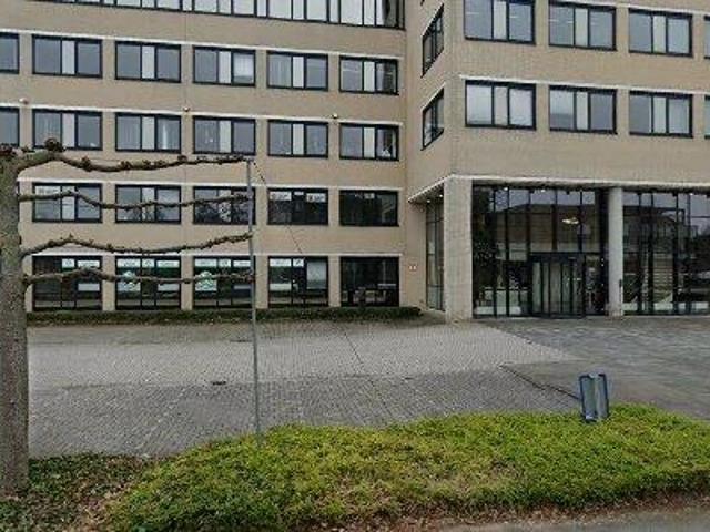 Bedrijfspand te huur in Groningen