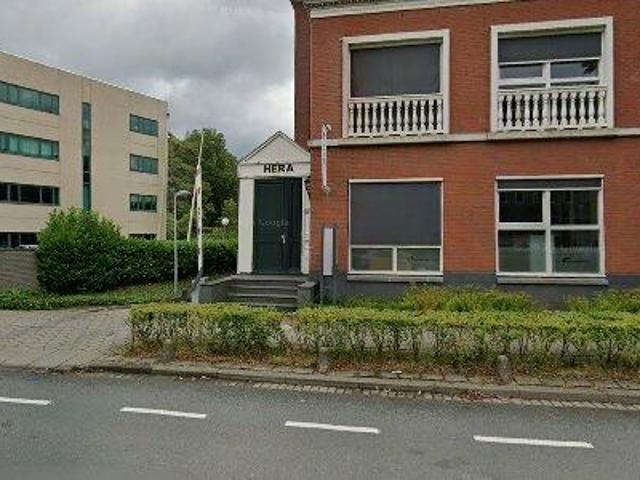 Bedrijfspand te huur in Hoornwijck, Rijswijk
