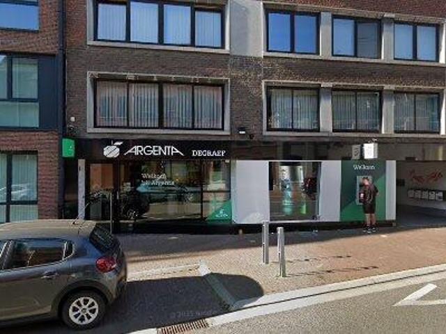 Bureau vente à Gelinden, Limburg
