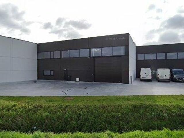 Bureau location à Evergem, Oost-Vlaanderen